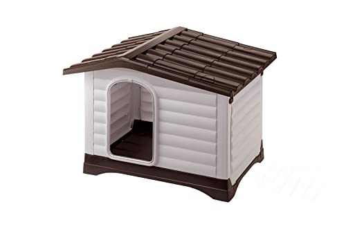 Ferplast Dogvilla 70, 73 x 59 x 53 cm