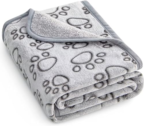 Stuffed® Premium Soft Dog Blanket Washable, 40