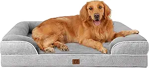 Orthopedic Dog Bed