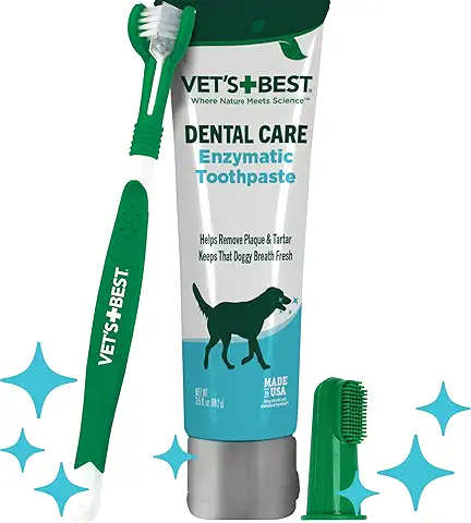 dog toothbrush